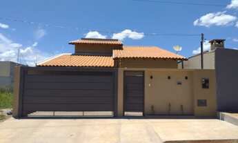 Imagem: Anastacio-MS casa à venda