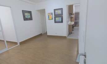 Imagem 5: Apartamento - 2 dormitórios - Suíte - 77m² - Jardim Aquárius - Edifício Gemini