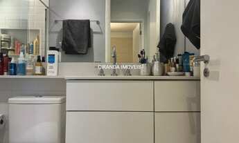 Imagem 2: SAO PAULO - Apartamento Padrão - CERQUEIRA CESAR