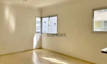 Imagem 5: Apartamento com 1 dormitório à venda, 42 m² por R$ 450.000,00 - Consolação - São Paulo/SP