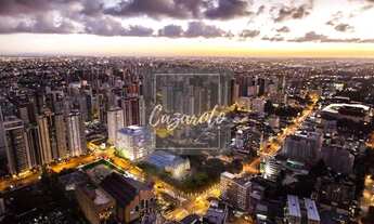 Imagem 4: Sala à venda 138.04M², Batel, Curitiba - PR