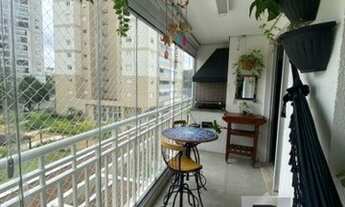 Imagem 2: Apartamento a venda na Vila Prudente com 2 dormitórios, 1 vaga