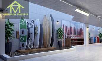 Imagem 3: Apartamento na Praia de Itaparica Ed. Arpoador Cód: 14530 R