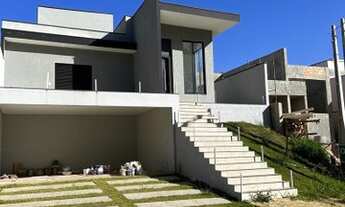 Imagem 3: LOUVEIRA - Casa de Condomínio - VILA NOVA