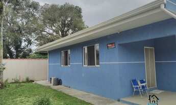 Imagem 2: PONTAL DO PARANÁ - Casa Padrão - Pontal do Sul