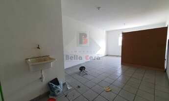 Imagem 4: Predio Comercial - Vila Bela