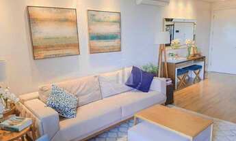 Imagem 5: Apartamento à venda, 155 m² por R$ 2.290.000,00 - Jurerê Internacional - Florianópolis/SC