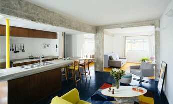 Imagem: Apartamento com 1 dormitório à venda em