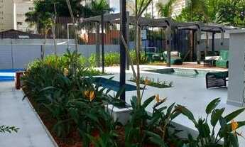 Imagem 1: Apartamento para venda com 130 metros quadrados com 3 quartos em Jardim América - São Paul