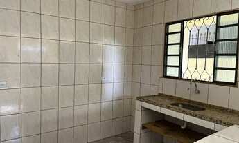 Imagem 2: Excelente Casa na Morada do Contorno