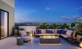 Imagem 3: APTO 2 DORMITÓRIOS - DOM BOSCO