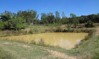 Imagem 6: Sitio 55,00 hectares Região Várzea Grande