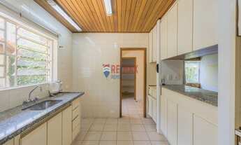 Imagem 7: A Casa das Palmeiras térrea com 3 quartos `a venda no Condomínio Marambaia- Vinhedo S.P