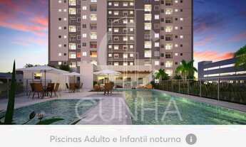 Imagem 2: Apê com varanda e suíte em Cruz das Almas!