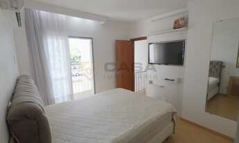 Imagem 7: PB179 - Linda Casa Duplex de 3Q c/ Suíte Planejada Área Gourmet 2 Vagas e Lazer Club