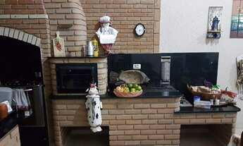 Imagem 7: Casa de condomínio térrea para aluguel tem 630 metros quadrados com 3 quartos