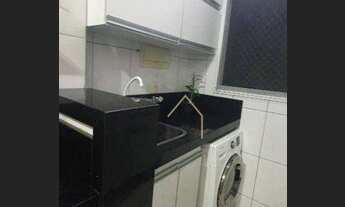 Imagem 12: Apartamento com 2 dormitórios à venda, 65 m² por R$ 260.000,00 - Green Village - Nova Odes