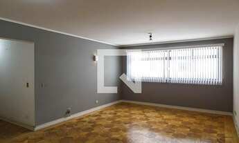 Imagem 2: Apartamento para Aluguel - Belém, 3 Quartos, 145 m2