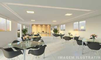 Imagem 6: APARTAMENTO COM DOIS QUARTOS E VAGA