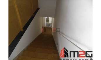 Imagem 5: Prédio comercial para locação em local nobre da Vila Leopoldina