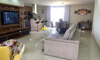 Imagem 5: Casa com 4 dormitórios à venda, 450 m² por R$ 1.250.000,00 - Condomínio Serra dos Bandeira