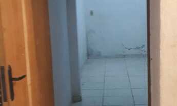 Imagem 5: Casa de fundo bairro SãoJorge