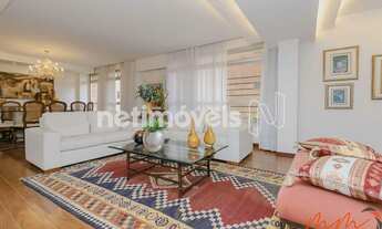 Imagem 3: Venda Apartamento 4 quartos Lourdes Belo Horizonte