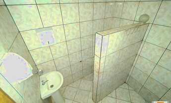 Imagem 5: Salão/Galpão (salão - térreo