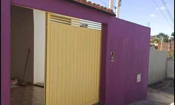 Imagem: CASA PARA VENDER LOGO, NA SANTA LÚCIA