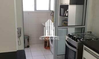 Imagem 6: Apartamento com 3 dormitórios à venda no Morumbi