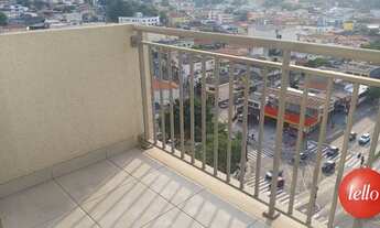 Imagem 5: São Paulo - Apartamento Padrão - Jabaquara