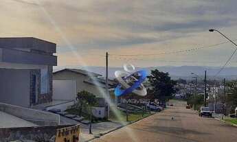 Imagem 3: Terreno à venda, 300 m² por R$ 265.000,00 - Condomínio Terras do Vale - Caçapava/SP