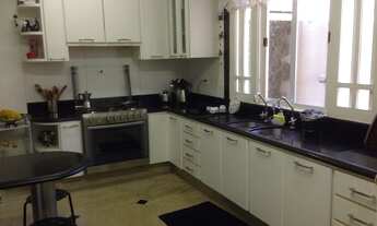 Imagem 4: Casa com 4 dormitórios à venda, 500 m² por R$ 3.500.000,00 - Jardim Karaíba - Uberlândia/M