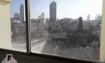 Imagem 7: 68 m² - Mooca - 2 dormitórios + 1 de empregada, 2 banheiros, andar alto, sem vaga