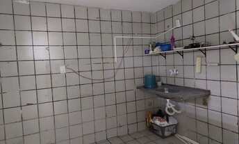 Imagem 4: Casa Aluga-se Abolição I