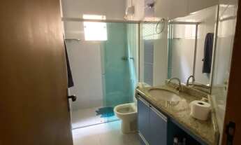 Imagem 6: Casa para venda tem 278 metros quadrados com 3 quartos em JK Nova Capital - Anápolis - Goi