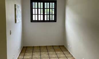 Imagem 3: Apartamento para venda tem 40 metros quadrados com 2 quartos em Ubatuba - São Paulo - SP