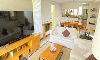 Imagem 4: Petrópolis - Casa de Condomínio - Nogueira