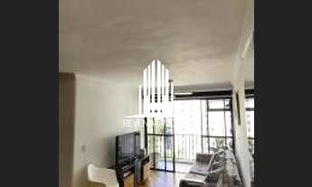 Imagem 2: Imperdível a venda de 1 Apartamento 74 m², em Tatuapé