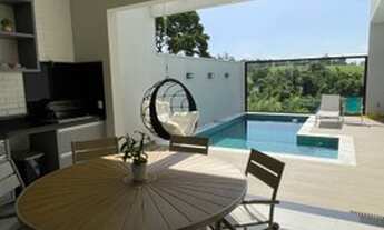 Imagem 2: Casa maravilhosa no Residencial Milano