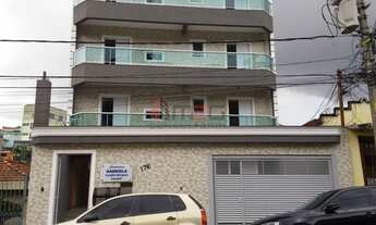 Imagem: Apartamento final Vila Mangalot nunca habitado