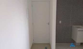 Imagem 4: Apartamento com 3 dormitórios para alugar, 53 m² por R$ 1.590,00/mês - Paulicéia - São Ber