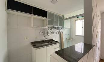 Imagem 3: MAUÁ - Apartamento Padrão - PARQUE SÃO VICENTE