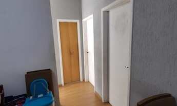 Imagem 5: Apartamento para venda possui 50 metros quadrados com 2 quartos