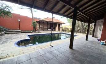 Imagem 5: Aluga-se casa na Granja Viana