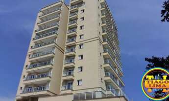 Imagem: Cobertura Duplex a venda com 3 Suítes