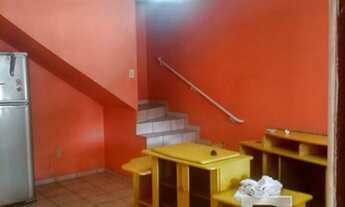 Imagem 2: Ótimo Sobrado 02 Dorms, 116 m² - Próximo à Futura Estação Santa Clara!!