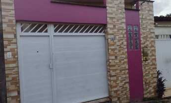 Imagem: Vende-se casa na cohab