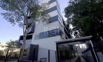 Imagem 2: Apartamento de 1 dormitório no Bairro Jardim Botânico