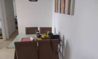 Imagem 5: Apartamento à venda, 2 quartos, 1 vaga, Jardim Olavo Bilac - São Bernardo do Campo/SP